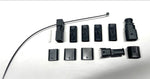 2014-2019 3.0L EcoDIesel Tuner Harness Plug Kit