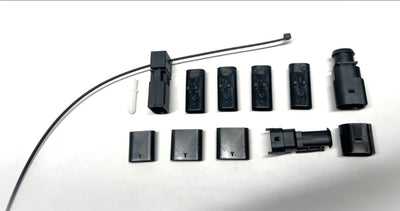 2014-2019 3.0L EcoDIesel Tuner Harness Plug Kit
