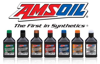 Amsoil products