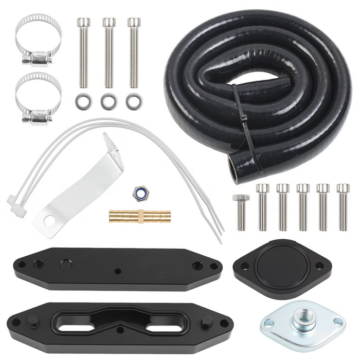 2023-2026 egr kit