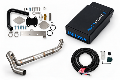 AMDP 2022-2024 Cummins EZlynk Custom Tuning Package