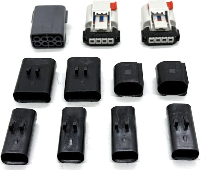 2007-2009 6.7L RAM Tuner Harness Plug Kit