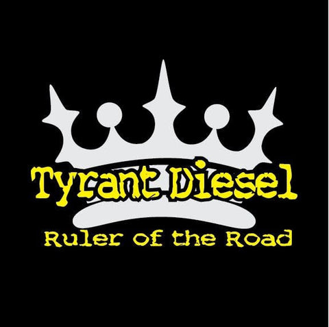 Tyrant Diesel