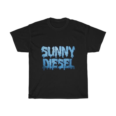 Ice Drip T-Shirt - sunny-diesel-performance