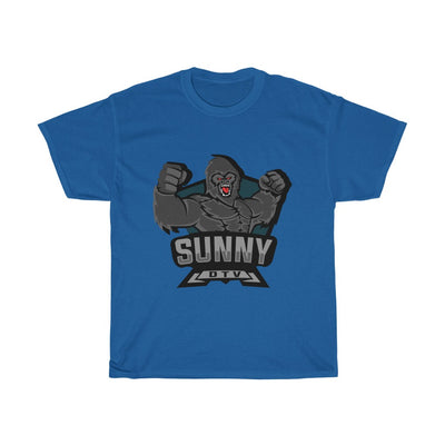 SD-TV Yeti T-Shirt