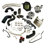 BD-POWER 1045782 COBRA TWIN TURBO KIT S361SX-E/S476SX-E - sunny-diesel-performance