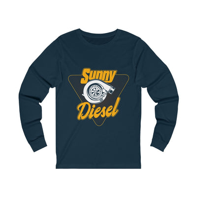 SD Turbo Long Sleeve - sunny-diesel-performance