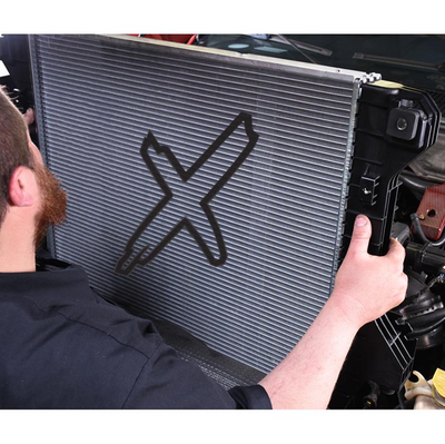 XDP X-TRA COOL DIRECT-FIT REPLACEMENT RADIATOR