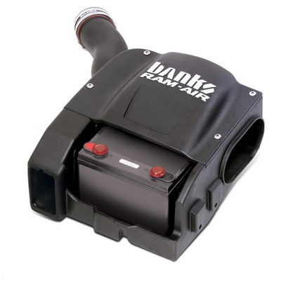 BANKS POWER RAM-AIR INTAKE SYSTEM 42210