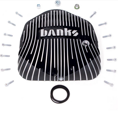 BANKS POWER AAM 11.5" 14-BOLT REAR RAM-AIR DIFFERENTIAL COVER