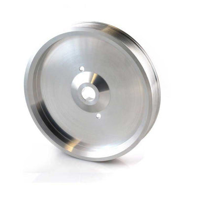H&S MOTORSPORTS 133002-X DUAL CP3 PULLEY