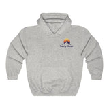 SD Logo Mountains Hoodie - sunny-diesel-performance