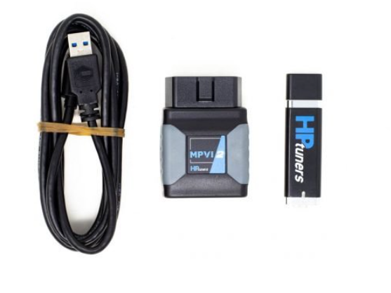 2014-2019 3.0L Eco Diesel HP Tuner MPVI2 w/GDP Support Pack