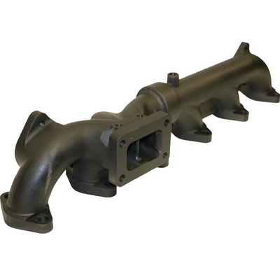 BD-POWER EXHAUST MANIFOLD