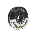 PPE XTREME DAMPER (2001-2005 GM 6.6L DURAMAX)