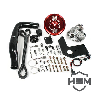 2004.5-2007 Cummins 5.9L Dual High Pressure Fuel Kit