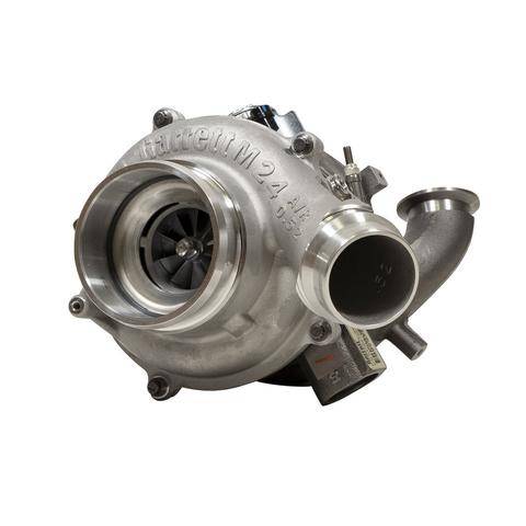 2011-2016 6.7L POWER STROKE CAB AND CHASSIS TURBOCHARGER