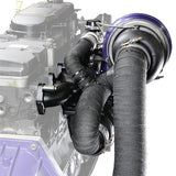 ATS 202A352272 AURORA 3000/5000 COMPOUND TURBO KIT - sunny-diesel-performance