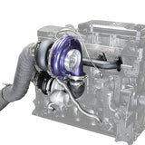 ATS 202A522272 AURORA PLUS 5000 COMPOUND TURBO SYSTEM - sunny-diesel-performance