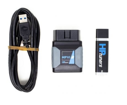 2020-2021 3.0L Eco Diesel HP Tuner MPVI2 w/GDP Support Pack