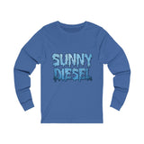 Ice Drip Long Sleeve - sunny-diesel-performance