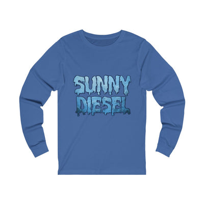 Ice Drip Long Sleeve - sunny-diesel-performance