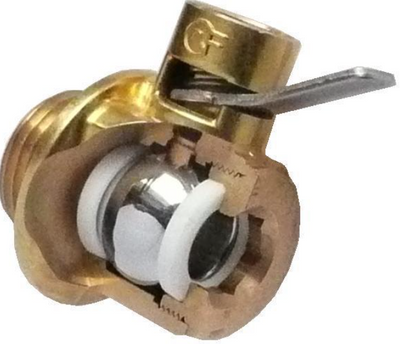 FUMOTO ENGINE OIL DRAIN VALVE