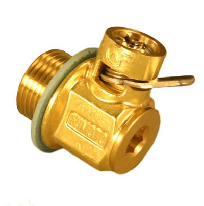 FUMOTO ENGINE OIL DRAIN VALVE