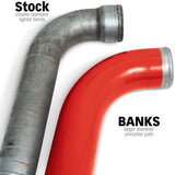 BANKS POWER 25990 BOOST TUBE SYSTEM - sunny-diesel-performance