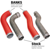 BANKS POWER 25990 BOOST TUBE SYSTEM - sunny-diesel-performance