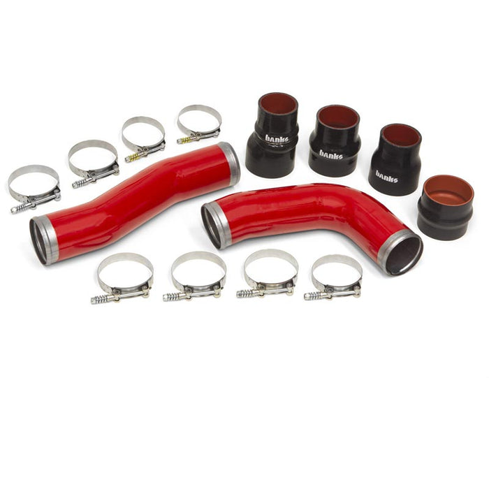 BANKS POWER 25998 BOOST TUBE UPGRADE KIT - sunny-diesel-performance