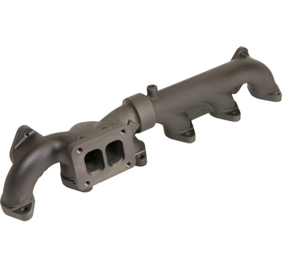 BD-POWER EXHAUST MANIFOLD