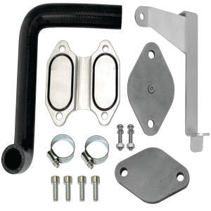 2007.5-2009 6.7L CUMMINS | COOLER UPGRADE KIT