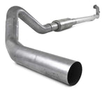 P1 RACE PARTS C6126P W/MUFFLER 4″ PERFORMANCE SERIES TURBO-BACK EXHAUST SYSTEM - sunny-diesel-performance