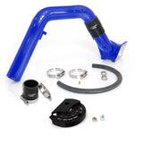 2007.5-2010 Chevrolet / GMC Max Flow Bridge and Cold Side Tube Over Alt HSP Diesel - sunny-diesel-performance