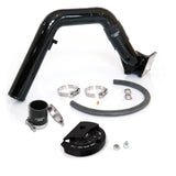 2007.5-2010 Chevrolet / GMC Max Flow Bridge and Cold Side Tube Over Alt HSP Diesel - sunny-diesel-performance