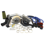 INDUSTRIAL INJECTION 422408 ADD-A-TURBO KIT - sunny-diesel-performance