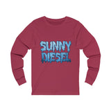 Ice Drip Long Sleeve - sunny-diesel-performance