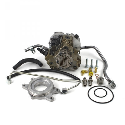 INDUSTRIAL INJECTION 436401 CP4 TO CP3 CONVERSION KIT WITH PUMP