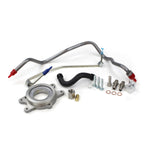 INDUSTRIAL INJECTION 436402 CP4 TO CP3 CONVERSION KIT (WITHOUT PUMP)