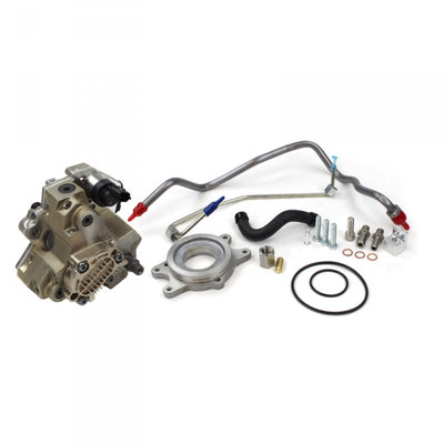 INDUSTRIAL INJECTION 436403 CP4 TO CP3 CONVERSION KIT WITH PUMP