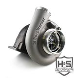 H&S MOTORSPORTS 212002 SX-E TURBO KIT - sunny-diesel-performance