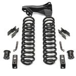 ReadLIFT 2.5" COIL SPRING FRONT LIFT KIT - FORD SUPER DUTY DIESEL 4WD 2011-2020 - sunny-diesel-performance