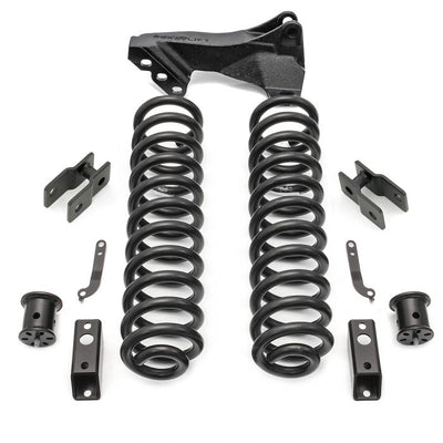 ReadLIFT 2.5" COIL SPRING FRONT LIFT KIT - FORD SUPER DUTY DIESEL 4WD 2011-2020 - sunny-diesel-performance