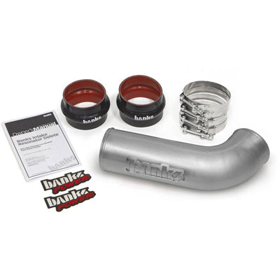 BANKS POWER L5P INTAKE RESONATOR DELETE