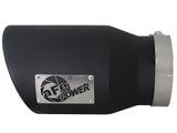aFe Exhaust Tip 49T50702-B12 - sunny-diesel-performance