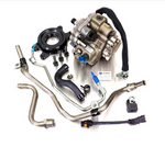 S&S DIESEL CP4 TO CP3 CONVERSION KIT (WITH PUMP)