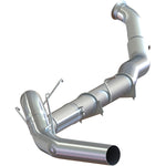P1 RACE PARTS C6116PLM 5″ PLM SERIES TURBO-BACK COMPETITION EXHAUST SYSTEM - sunny-diesel-performance