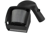 AFE Dry Filter Cold Air Intake for 2013-2018 Ram 2500/3500 6.7L Cummins 51-32412 - sunny-diesel-performance