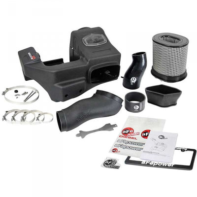 AFE 51-73002 PRO DRY S MOMENTUM HD INTAKE SYSTEM - sunny-diesel-performance